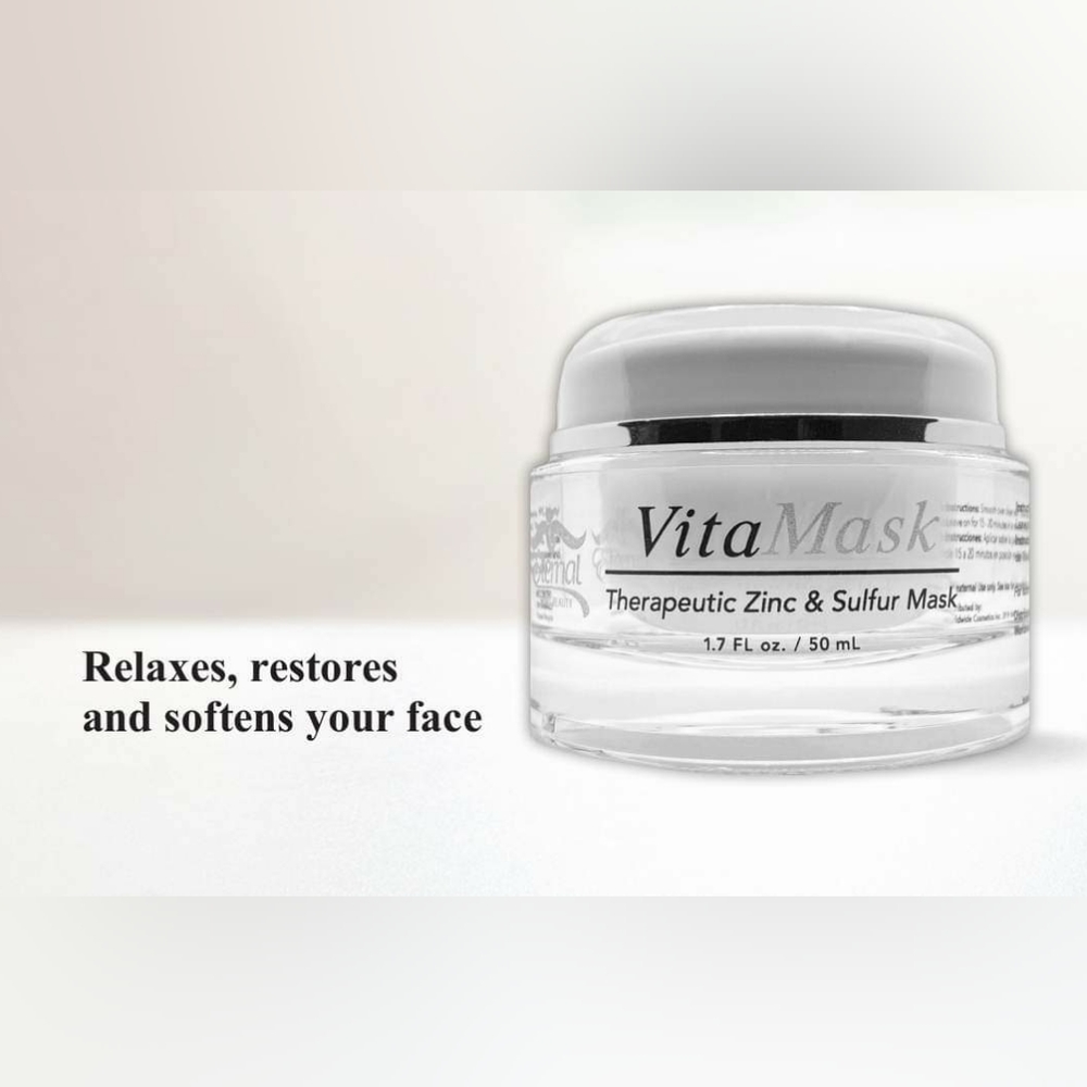 Cleansing Mask - Picture 7 of 10
